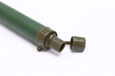 個人生存凈水器