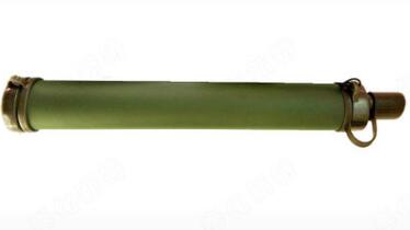 便攜式過(guò)濾吸管