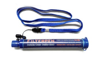 野外凈水器有哪些優(yōu)勢？