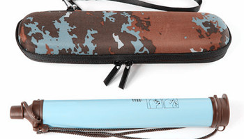 戶外便攜式凈水器有什么優(yōu)點(diǎn)？