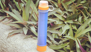 軍用野外便攜式微型凈水器價格貴嗎？