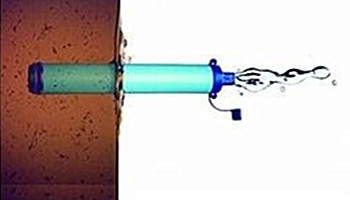 什么牌子的戶外便攜式凈水器比較好？