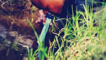 野外生存吸管的原理、使用方法及使用場(chǎng)合介紹