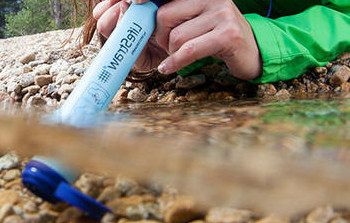 野外便攜式凈水器特點、功能及主要參數(shù)