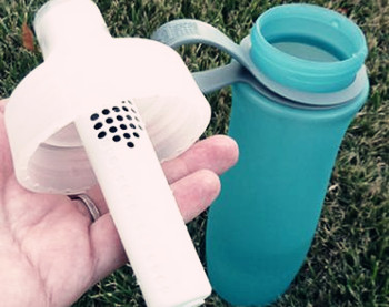 如何購買戶外凈水壺？