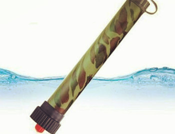 哪個(gè)牌子的戶外便攜式凈水器比較好？