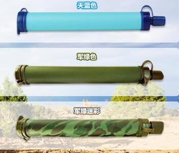 戶外個人凈水器哪個品牌好？