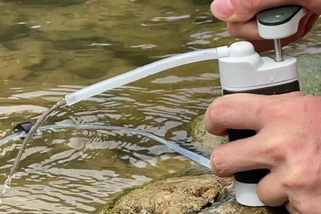 便攜式戶外凈水器的價格受哪些因素影響？