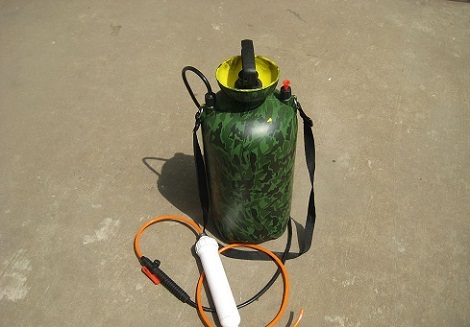 手動(dòng)型大容量戶外便攜式凈水器的作用