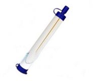 野外便攜式凈水器的市場(chǎng)發(fā)展前景如何？