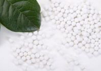 凈水器用殺菌濾料如何選擇？