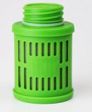 野外凈水壺的濾芯如何清洗？